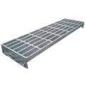 new building galvanized steel grating